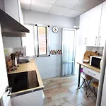 Apartment Alamos