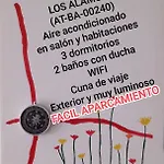 álamos Appartamento