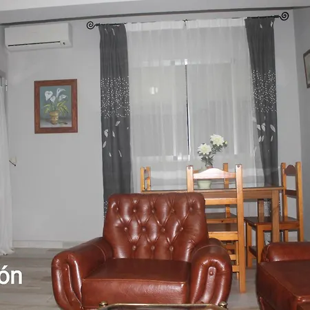 Alamos Appartement Mérida