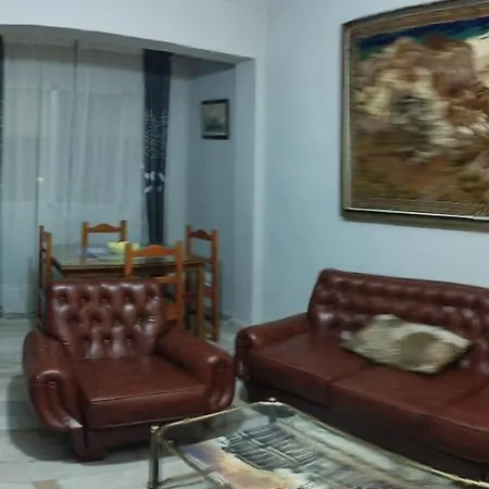 דירה Alamos