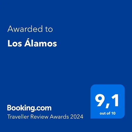 Alamos Daire Mérida