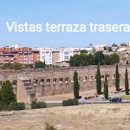 Alamos Appartement *