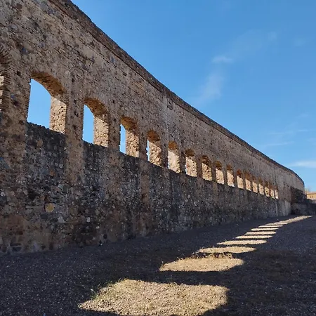 Alamos Mérida