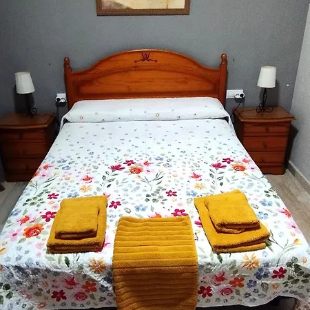 Alamos Mérida